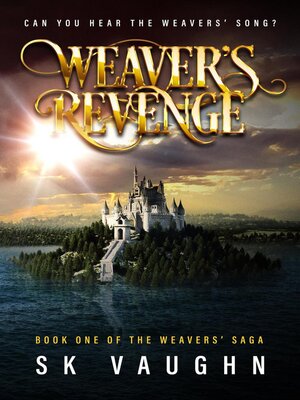 cover image of Weaver's Revenge